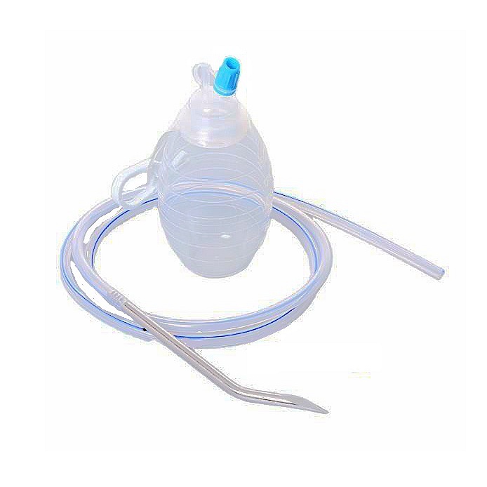 Silicone Wound drainage reservoir, Fluids suction collection device 2.jpg