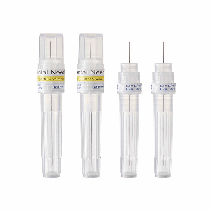 Luer high flow rate Dental Irrigation Needles, thin wall ophthalmology cleaning tool, 30G 27G St.jpg