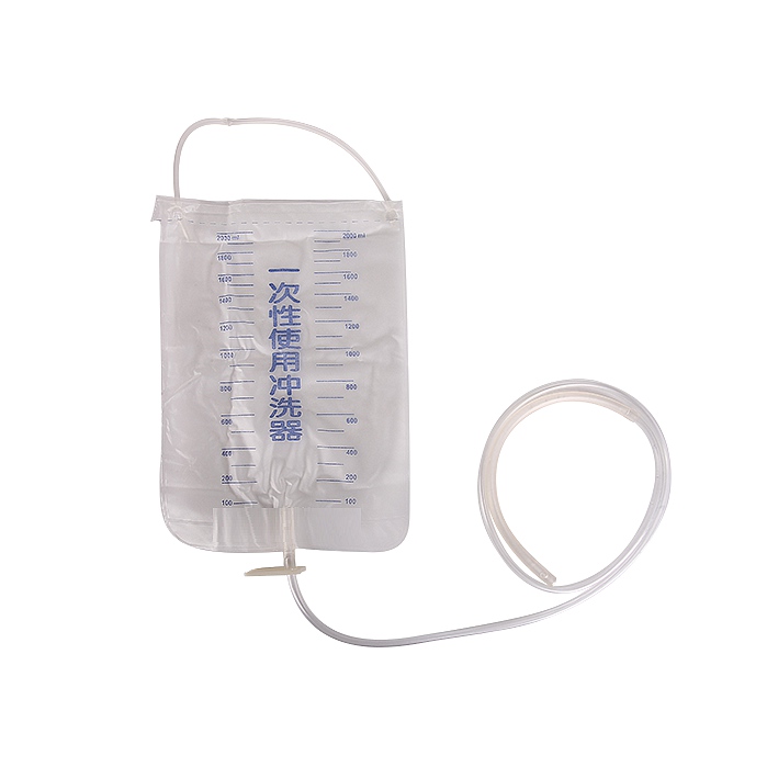 Enema Intestinal irrigation bag, surgical bladder flushsing device 3.jpg