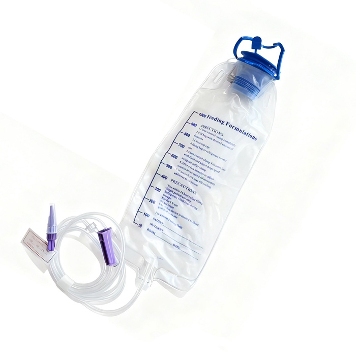Enema Intestinal irrigation bag, surgical bladder flushsing device 1.jpg