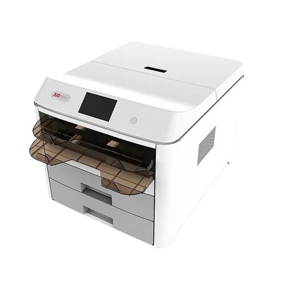 CT MRI DSA High image quality performance dicom imager, medical radiography dry thermal film printer