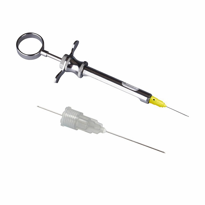 Luer high flow rate Dental Irrigation Needles, thin wall ophthalmology cleaning tool, 30G 27G St.jpg