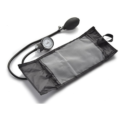 Fabric Rapid blood transfusion Pressure Bag, precision emergency critical infusion squeeze devices