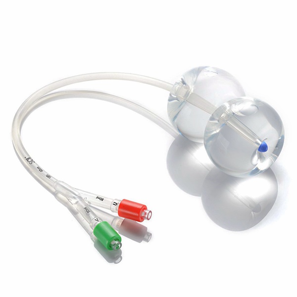 Cervical Ripening Balloon catheter, uterine neck dilation stent.jpg