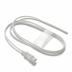 Axillary nasal rectal Continuously Temperature Monitoring Probe, monitor cable connection wire line