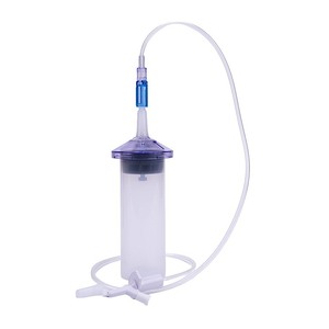 Medical MRI infusion high flow needle free luer and straight CTlock connector, safe needle-free adapter for high-pressure CT syringes