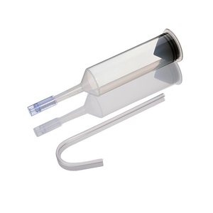 150-EF-Q 150ml Angiography injector syringe for Bayer Medrad Imaxeon Avidia Angio Contrast Injection