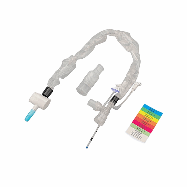 Endotracheal Closed Suction catheter System 72H Automatic Flushing 3.jpg