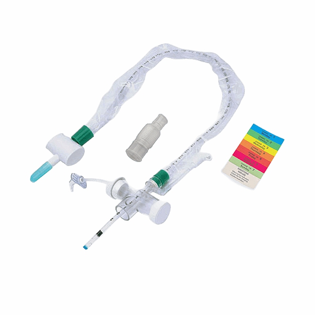 Endotracheal Closed Suction catheter System 72H Automatic Flushing 4.jpg