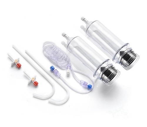 Medical imaging equipment manufacturers for Medrad Stellant D HD Injection system injector syringe