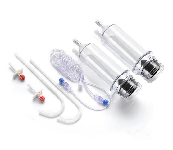 Medical imaging equipment manufacturers for Medrad Stellant D HD Injection system injector syringe