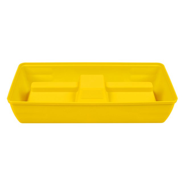 Single use surgical dumped knife tray and blades dish pot basin plate, Disposable medical discar.jpg