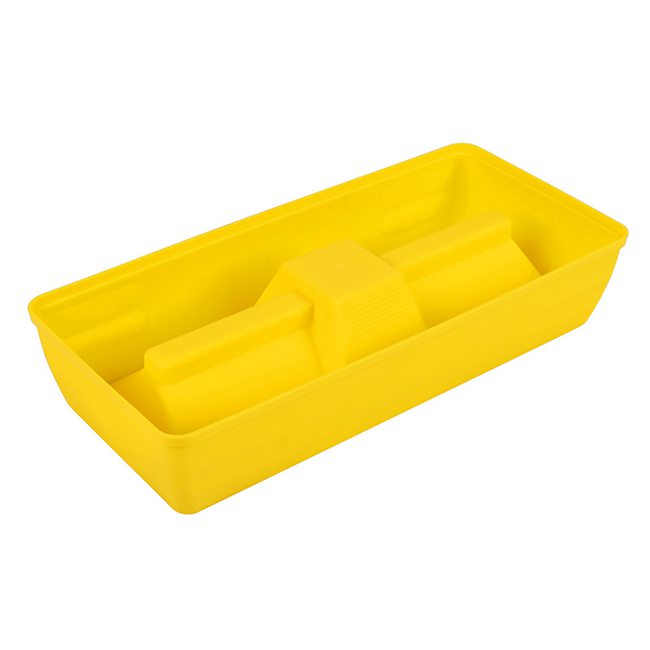 Single use surgical dumped knife tray and blades dish pot basin plate, Disposable medical discar.jpg