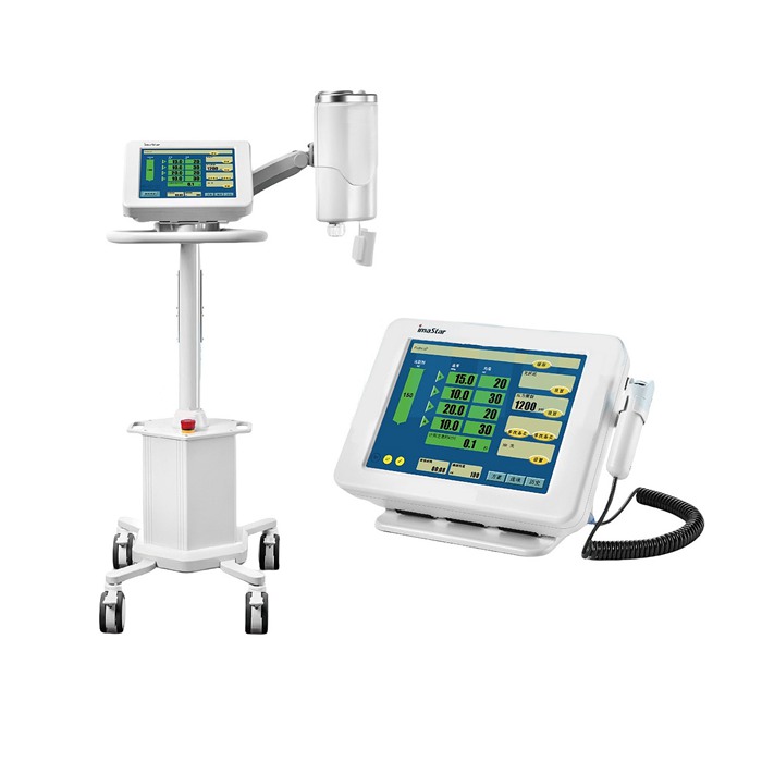 DSA Single Head Angiographic Contrast Injector, digital subtraction ...