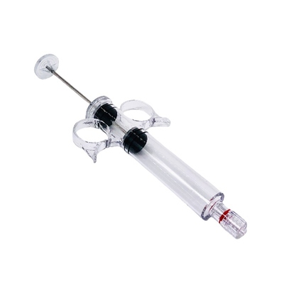 10cc urinary irrigation vacuum syringe 10ml ureteroscopy aspiration system device abdominal thoracic