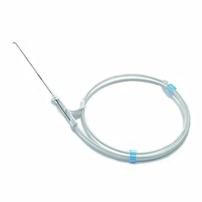 Percutaneous urological Super Stiff PTFE Coated Guide Wires, Stainless steel extra support guidewire