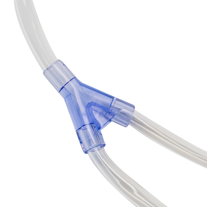 Endoscopic Fluid Delivery flushing pipeline, Isotonic electrocautery irrigation tube 1.jpg