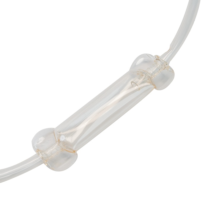 Endoscopic Fluid Delivery flushing pipeline, Isotonic electrocautery irrigation tube 2.jpg