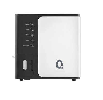 3L 5L Wireless intelligent remote control Home oxygen concentrator, Voice oxgenerator making machine