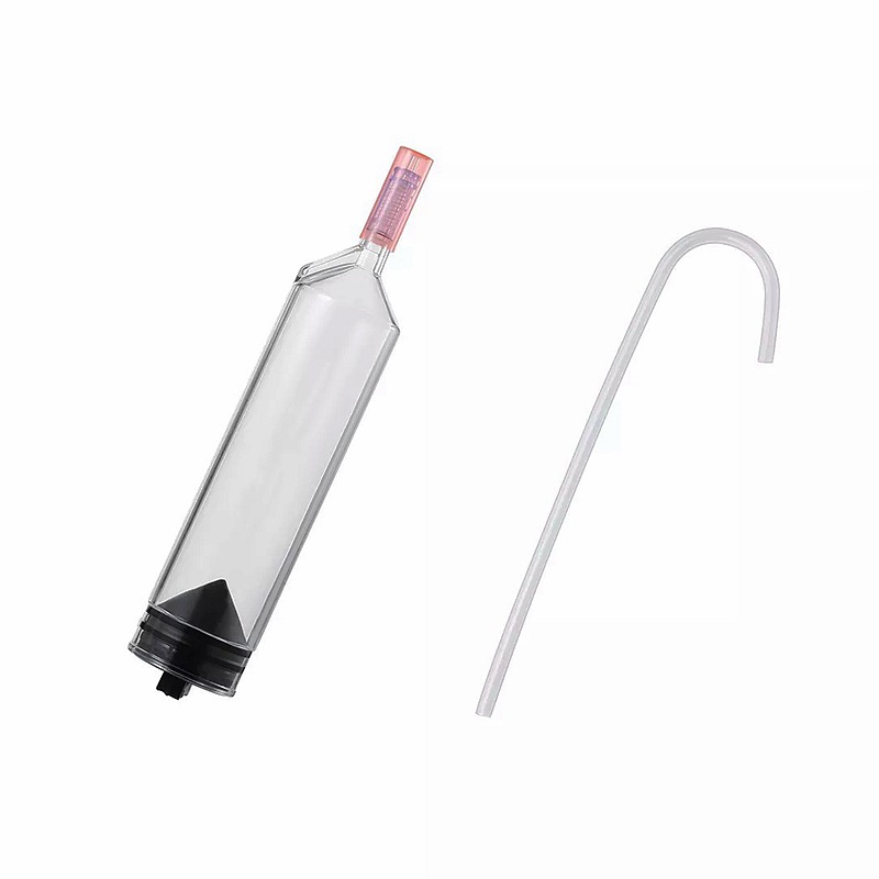 150ml DSA syringe for Medrad MARK VII Mark 7 Arterion injection system, ART 700 AVA500 Mdrad Avanta injectors.jpg