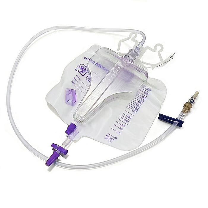 Economic Urine bag, Luxurious Drainage collection bags.jpg