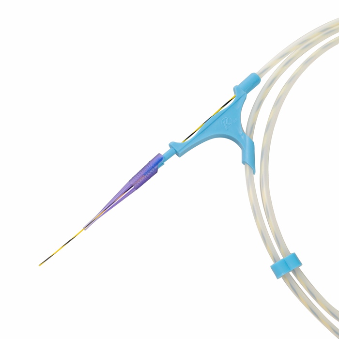 Hydrophilic coating Ureteral Zebra Guide Wire, guiding guidewires.jpg