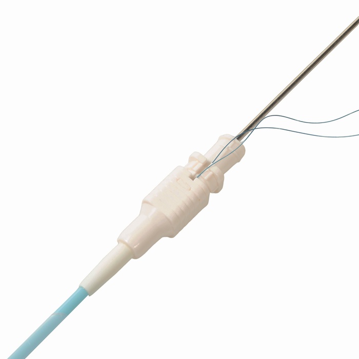 Renal drainage catheter for pelvis hydronephrosis kidney cysts.jpg