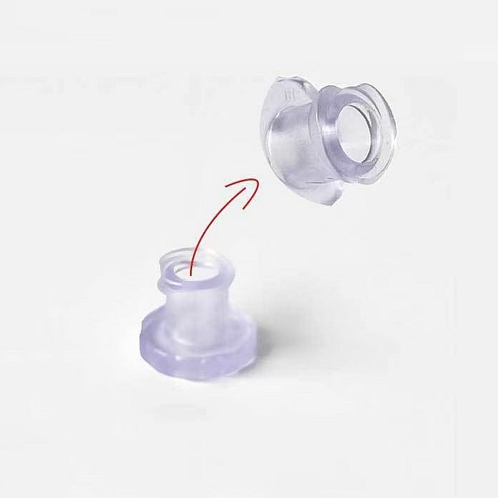 Male female luer Sealing joint blocking Plug cap, plugging connector closure adapter 5.jpg