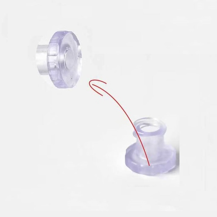 Male female luer Sealing joint blocking Plug cap, plugging connector closure adapter 6.jpg