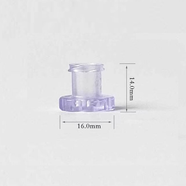 Male female luer Sealing joint blocking Plug cap, plugging connector closure adapter 4.jpg