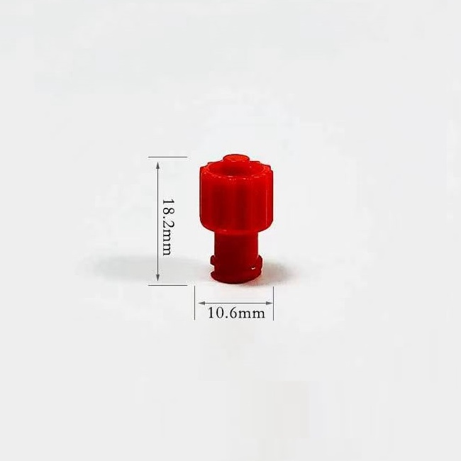 Male female luer Sealing joint blocking Plug cap, plugging connector closure adapter 8.jpg
