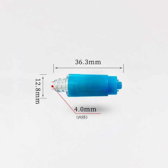 Medical closed male luer lock connector, quick locking closing male-luer adapter connection devi.jpg