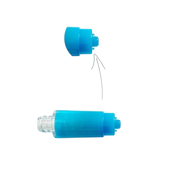 Medical closed male luer lock connector, quick locking closing male-luer adapter connection devi.jpg