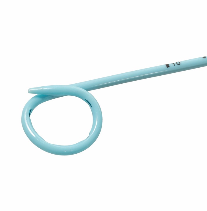 Renal drainage catheter for pelvis hydronephrosis kidney cysts 2.jpg