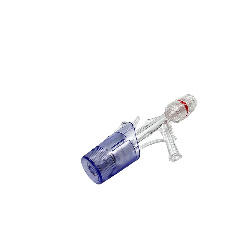 0-9Fr one hand operation adjustable endoscopic valve with irrigation and contrast injection Y-Po.jpg