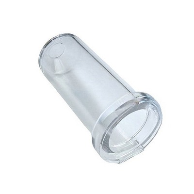 Angiographic syringe jacket socket for Nemoto 120S, Cartridge for MEDTRON Accutron HP-D DSA Injector