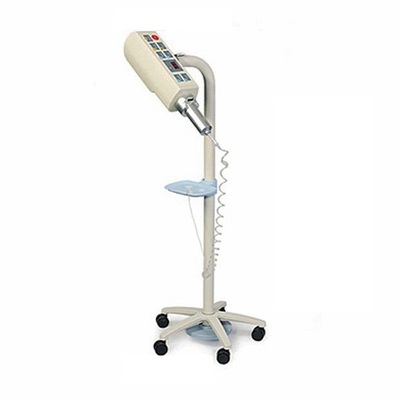 DSA Blood vessel Injector, angiography gastrointestinal C-arm CT enhancement scan injection system