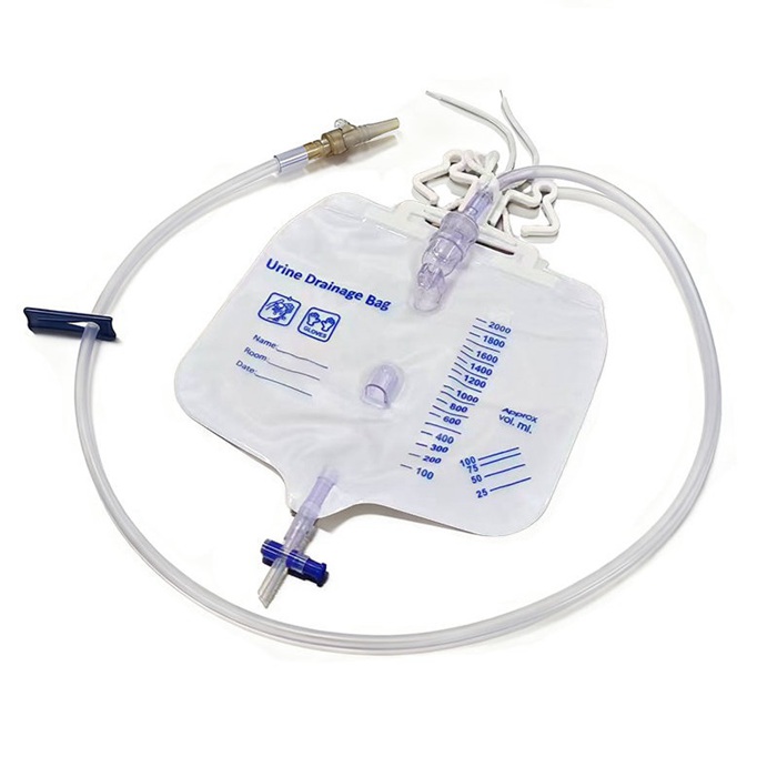 Economic Urine bag, Luxurious Drainage collection bags 1.jpg