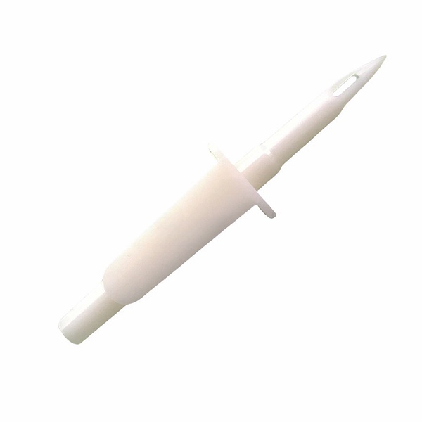 thumbnail image 2 of Shinhung Luer-Lock Irrigation Spray Tubes – 50 Pack, Sterilized, 2.2m, Disposable 2 of 6