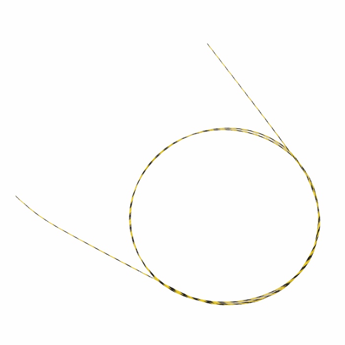 Hydrophilic coating Ureteral Zebra Guide Wire, guiding guidewires 1.jpg