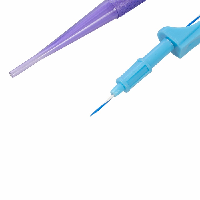 Hydrophilic coating Ureteral Zebra Guide Wire, guiding guidewires 2.jpg