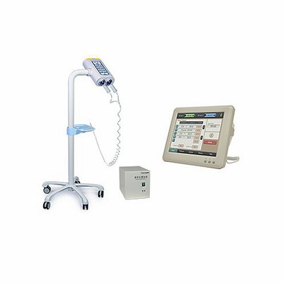 MR contrast Injector system KVO Dual syringe magnetic resonance imaging injection machine Zenith-C60