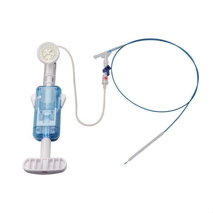Ureteral stricture balloon dilation catheter for ureteroscopy or stone manipulation.jpg