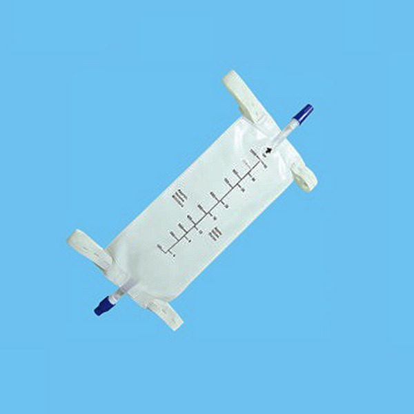 1000ml Thigh gaiter Gaiter type anti-reflux drainage bag, 750ml 1000ml leg irrigation liquid was.jpg