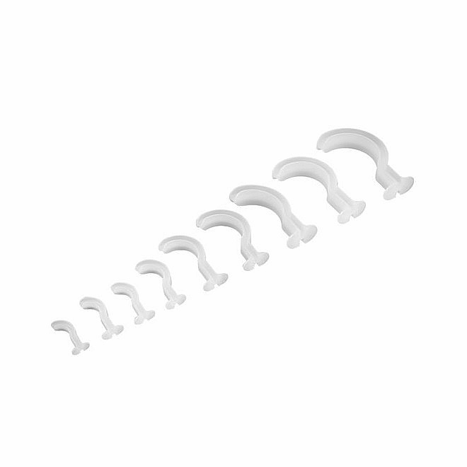 Guedel Berman Oropharyngeal Airway, Beveled Nasal Nasopharyngeal parichnos 2.jpg