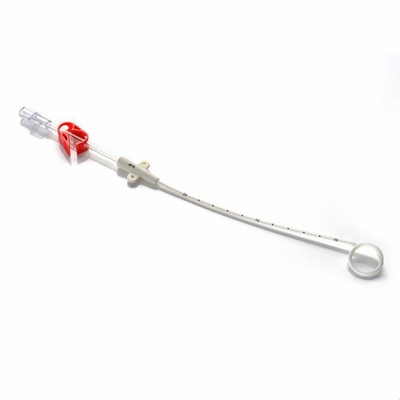 6F 8F Curly abdominal operations Drainage Catheters, curved empyema draft drain tube drainage-tube