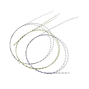 0.025 0.028 0.032 0.038 0.035 Nitinol PTFE Zebra guidewire 150cm 260cm 450cm, Hydrophilic conducting