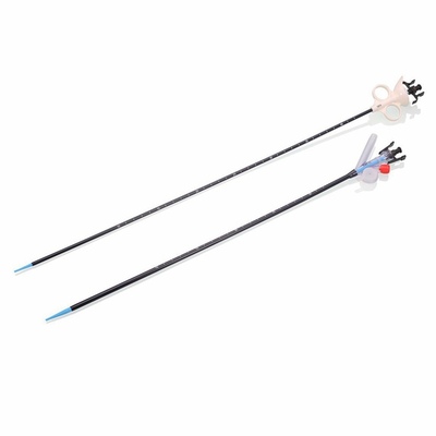 Hydrophilic Endos urological conduit Ureteral guiding Access Sheath, urinary tract guide catheter