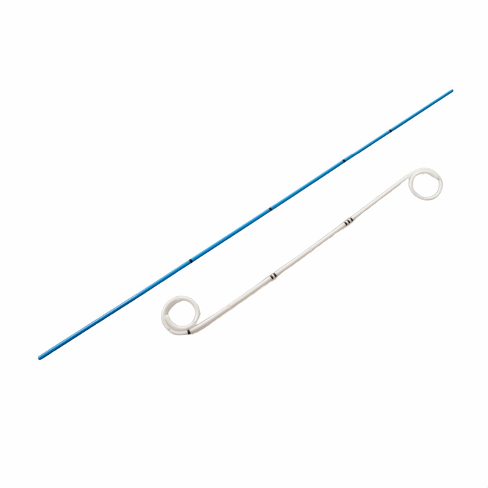 Multi-Loop Kidney Transplant Stent, Ureteral Stone Expulsion Stents 2.jpg