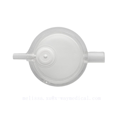 Precision drug filter valve connector 3.2mm 3.5mm 3.9mm 4.0mm liquid particle filtration device